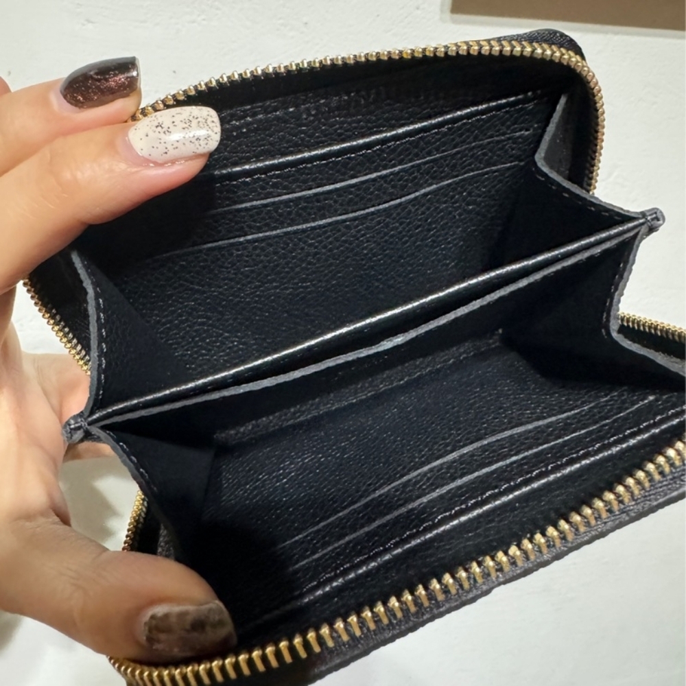 Louis Vuitton Zippy Coin Purse - Picture 4 of 7